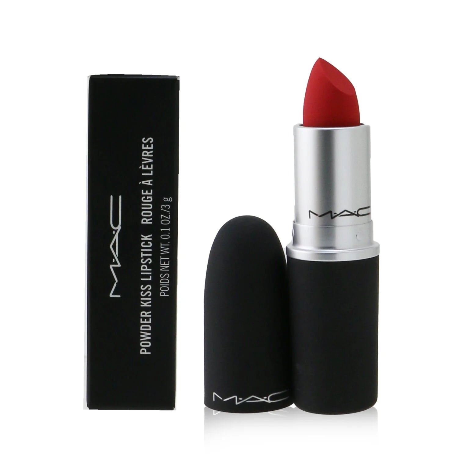 Marrakesh Mere Powder Kiss Lipstick 3g N176944