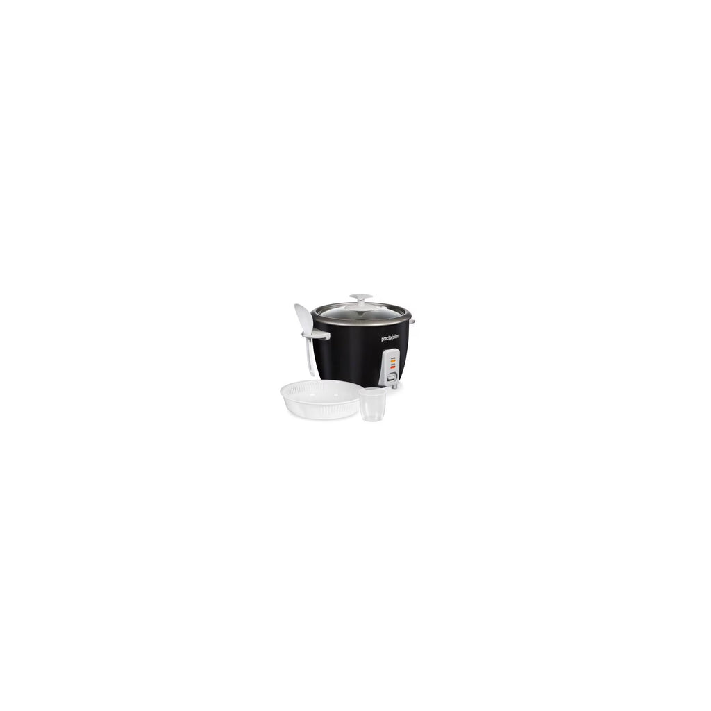 16 Cup Rice Cooker & Steamer N649