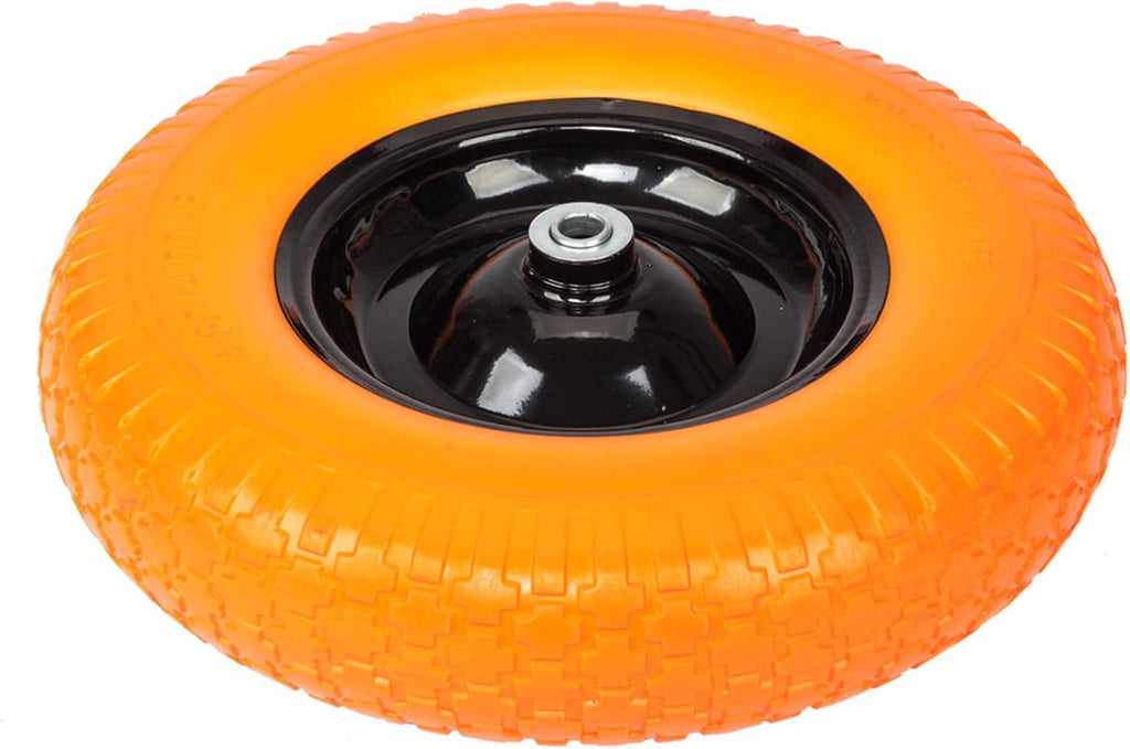 16 Tool Car Solid Foaming Wheel D3115
