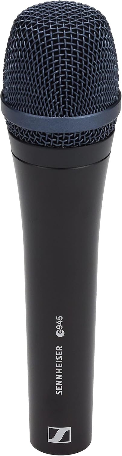 Supercardioid Dynamic Handheld Mic C2477