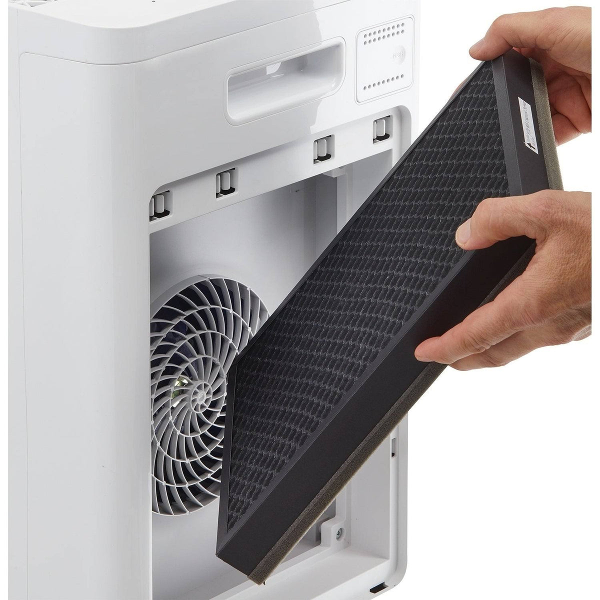 HEPA Air Purifier V54075