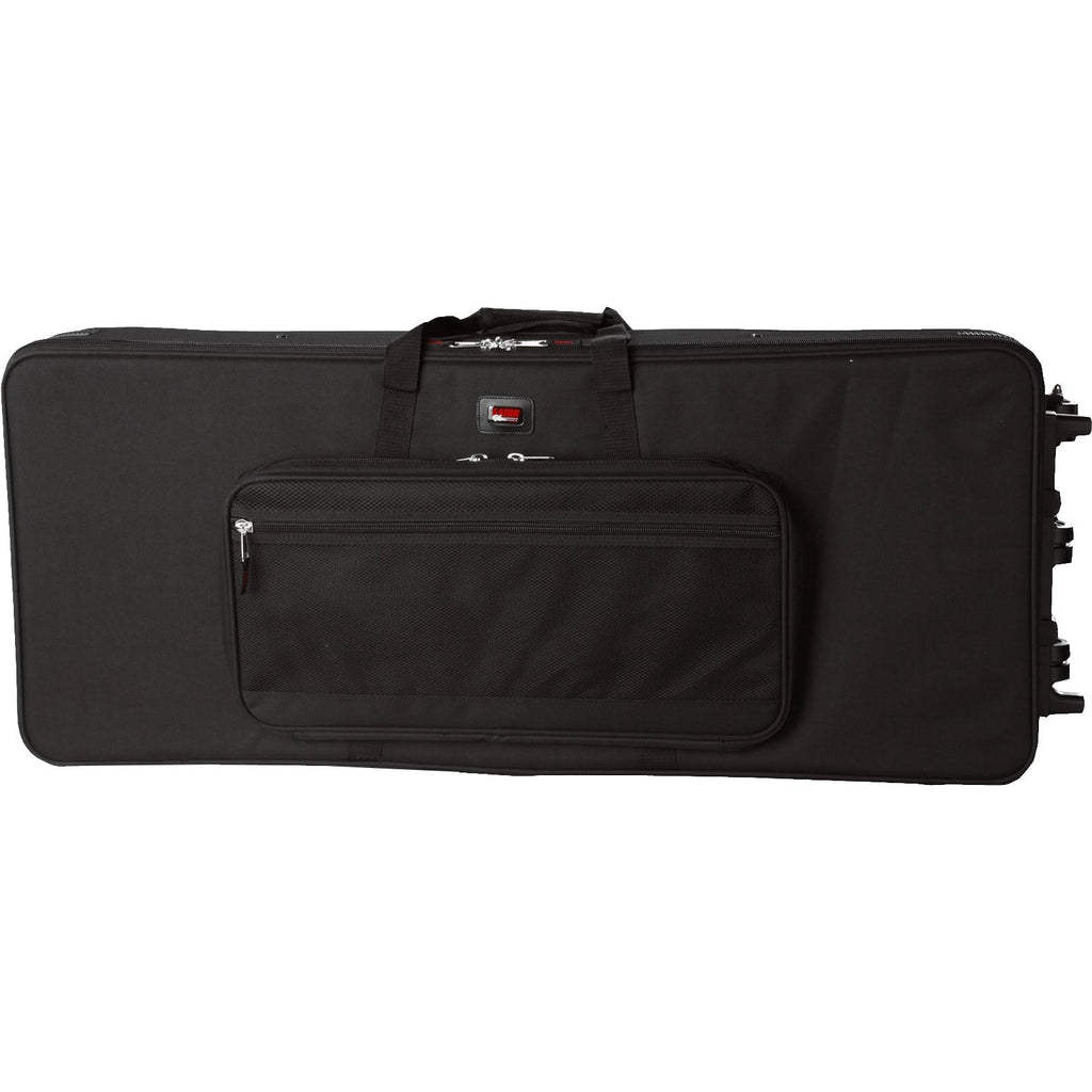 Slim 88 Note Lightweight Keyboard Case D207