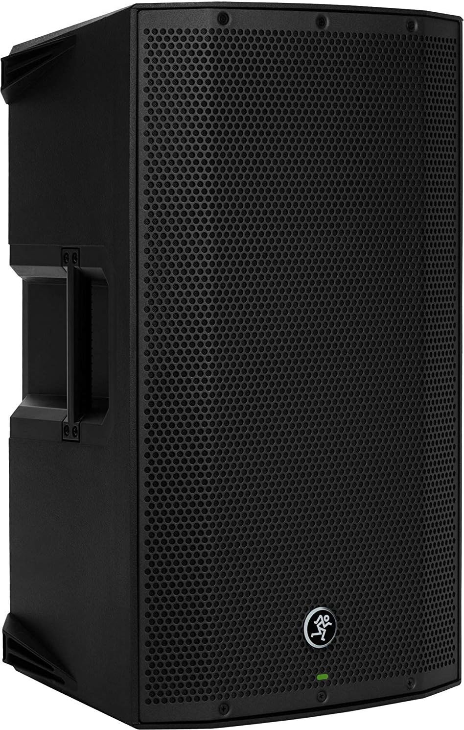 1300W 12 Powered Loudspeaker with Steel Speaker Stand and XLR-XLR Cable B862400