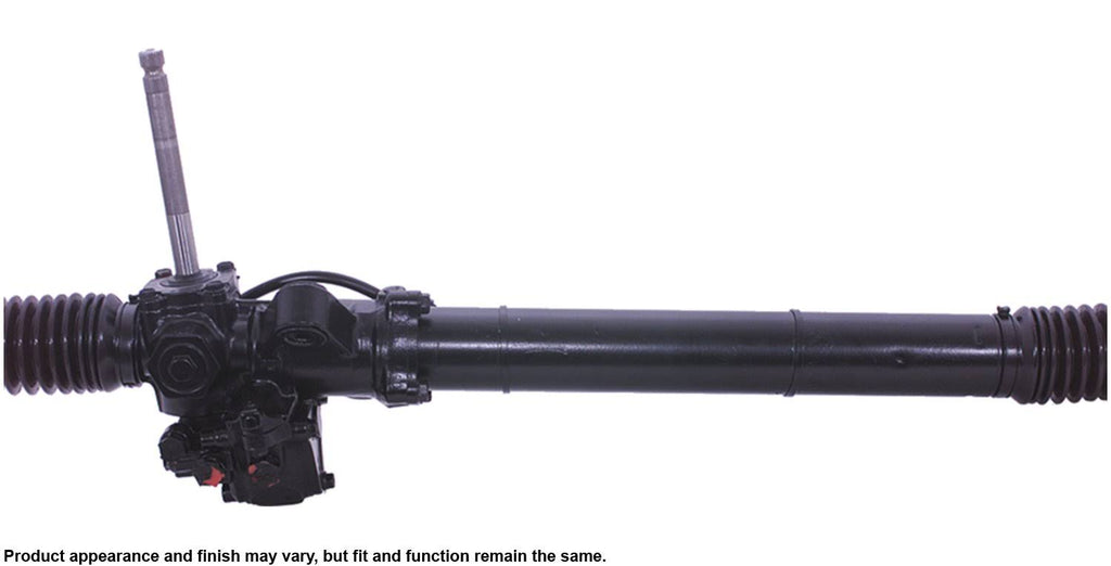 Rack and Pinion Assembly O5306