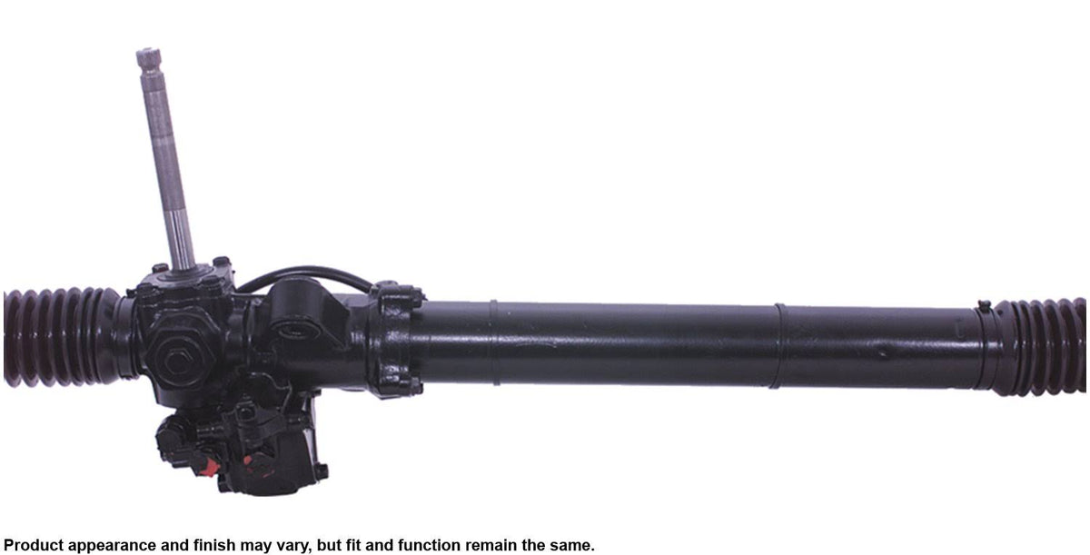 Rack and Pinion Assembly O5306