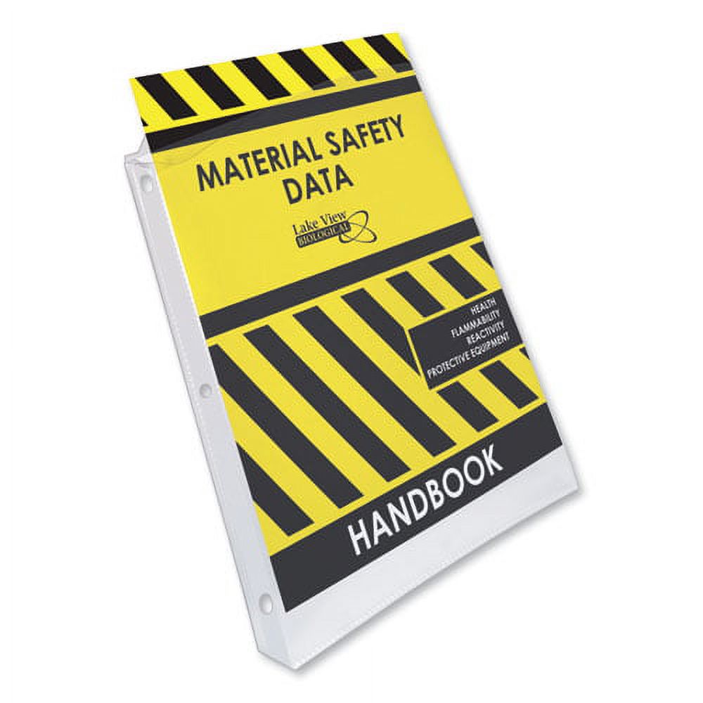 Letter Diamond Clear Poly Sheet Protectors, 100/box J262206