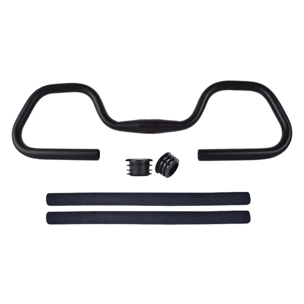 Butterfly Handlebar for BMX Mountain Bikes 58cmx12cm R196