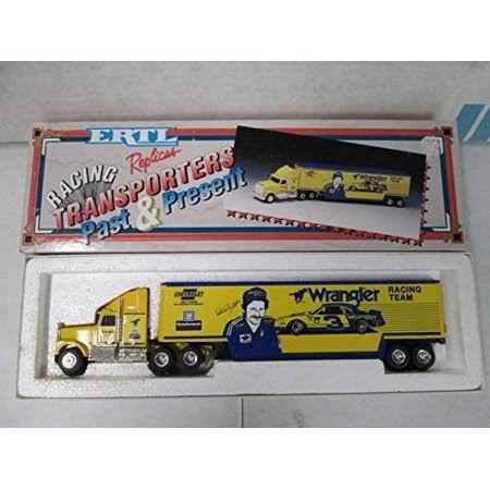 1:50 Racing Transporter H956