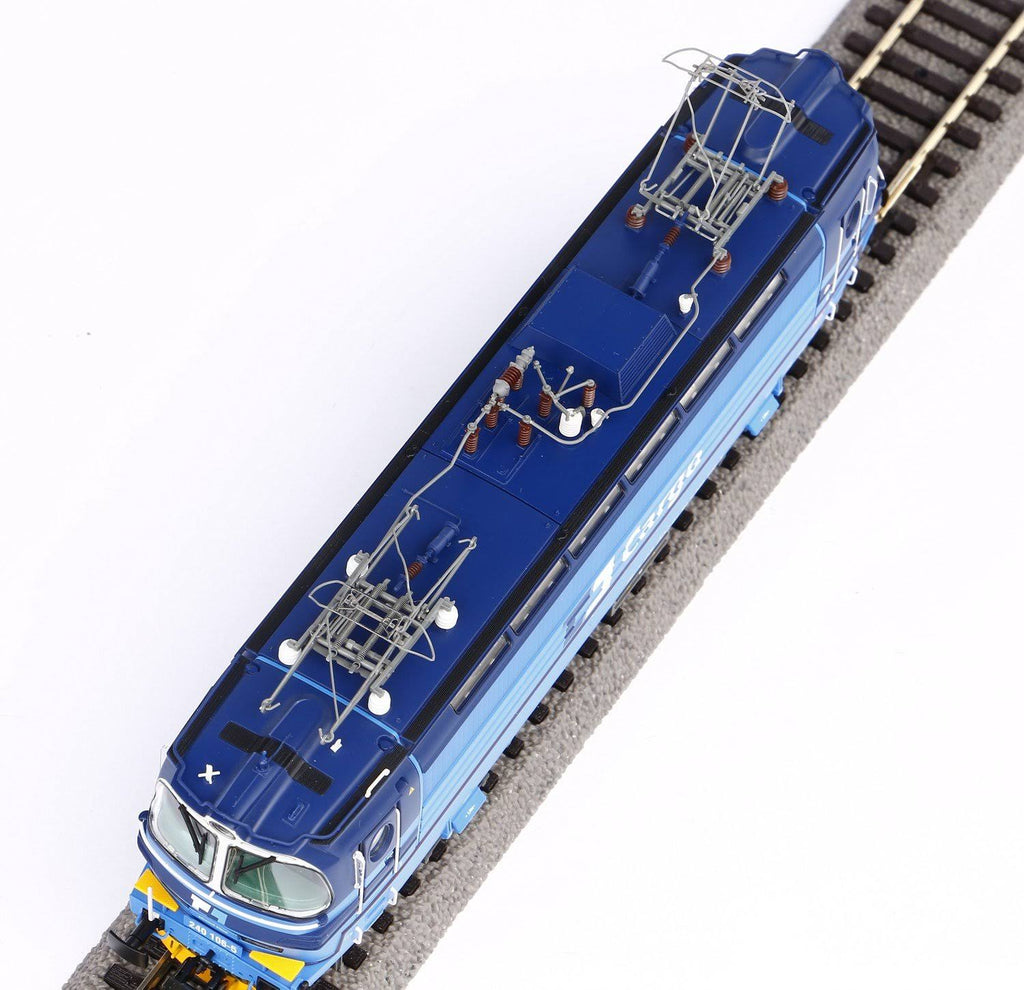 HO Electric Locomotive B232
