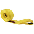4x22 x 30 Recovery Strap with Cordura Eyes T2886