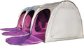 4 Person UPF50+ Sun Shelter Beach Tent C584