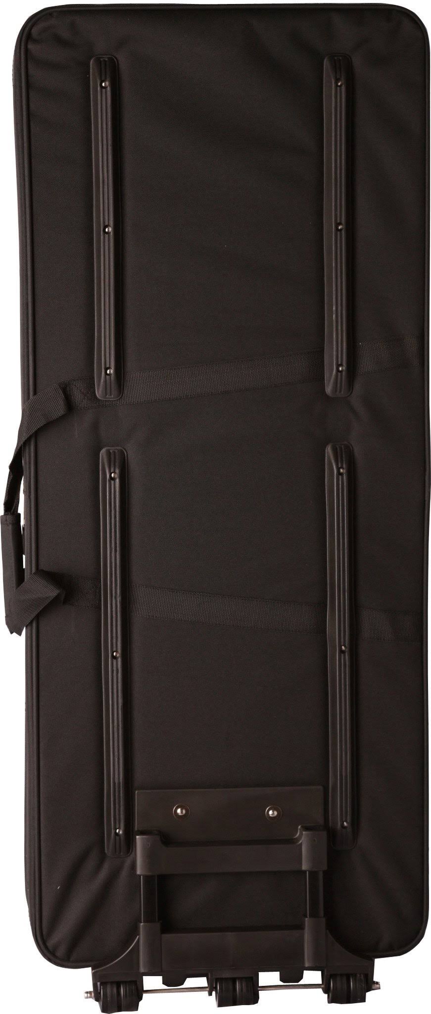 Slim 88 Note Lightweight Keyboard Case D207