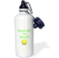 Water Bottle, 21-ounce A354