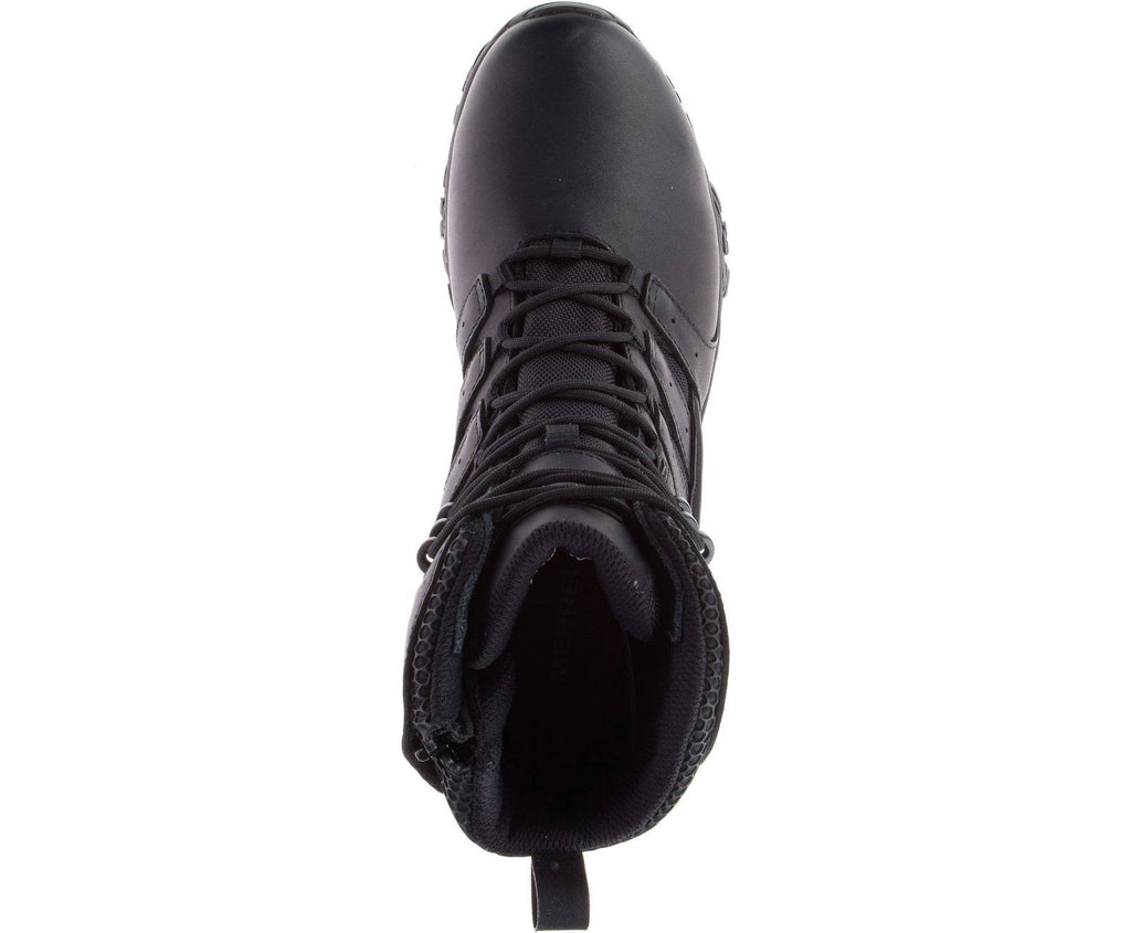 Waterproof Tactical Response Boots R212174
