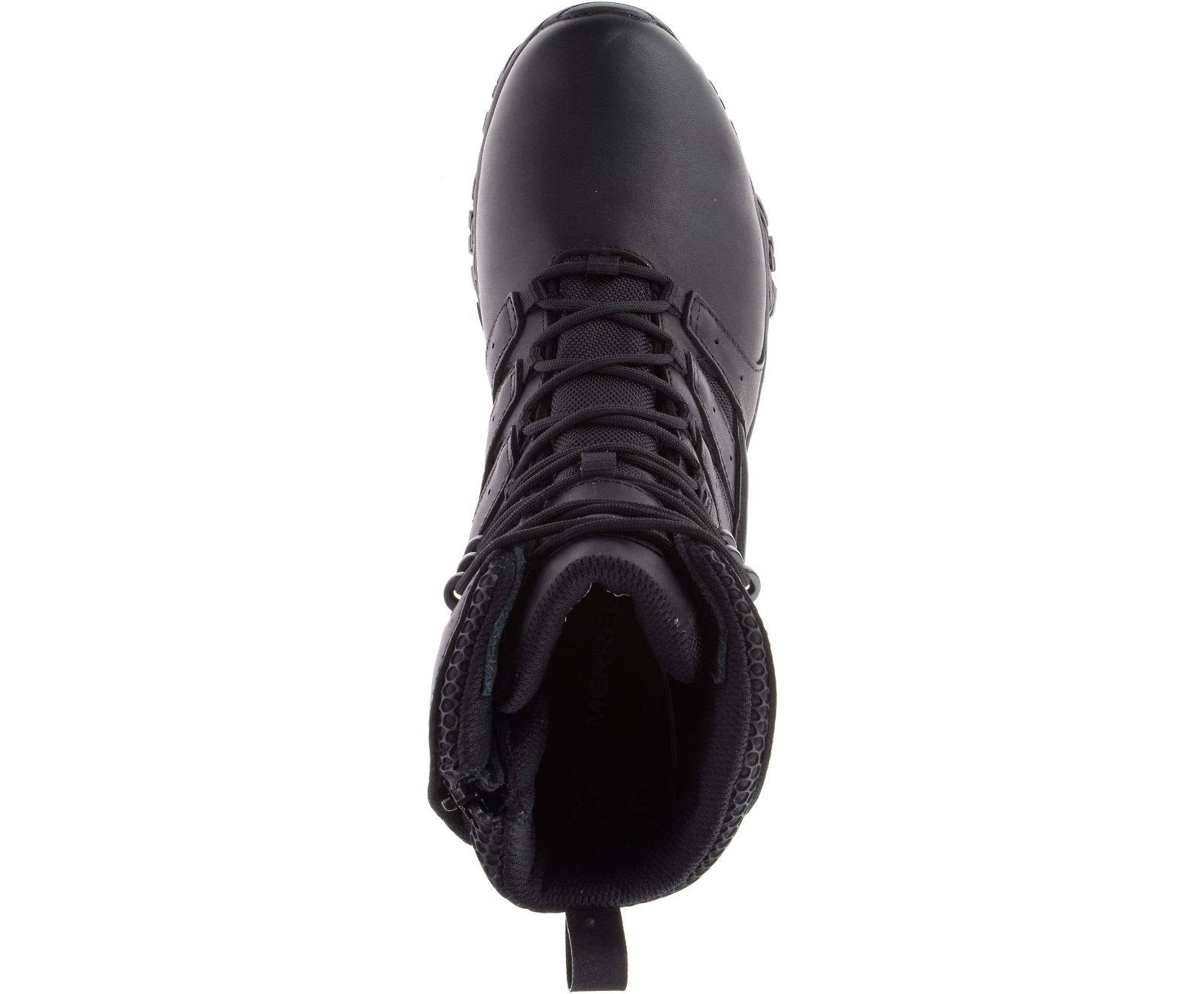 Waterproof Tactical Response Boots R212174