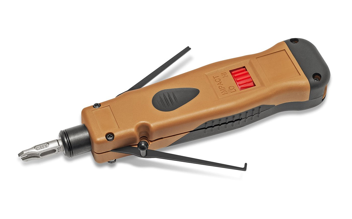 Impact Punchdown Tool Pack of 2 G7226