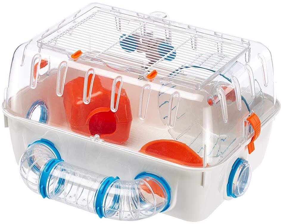 Hamster Cage P307