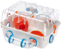Hamster Cage P307