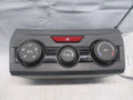 Pre-Owned Subaru Impreza AC Heater Temperature Control Unit D49904