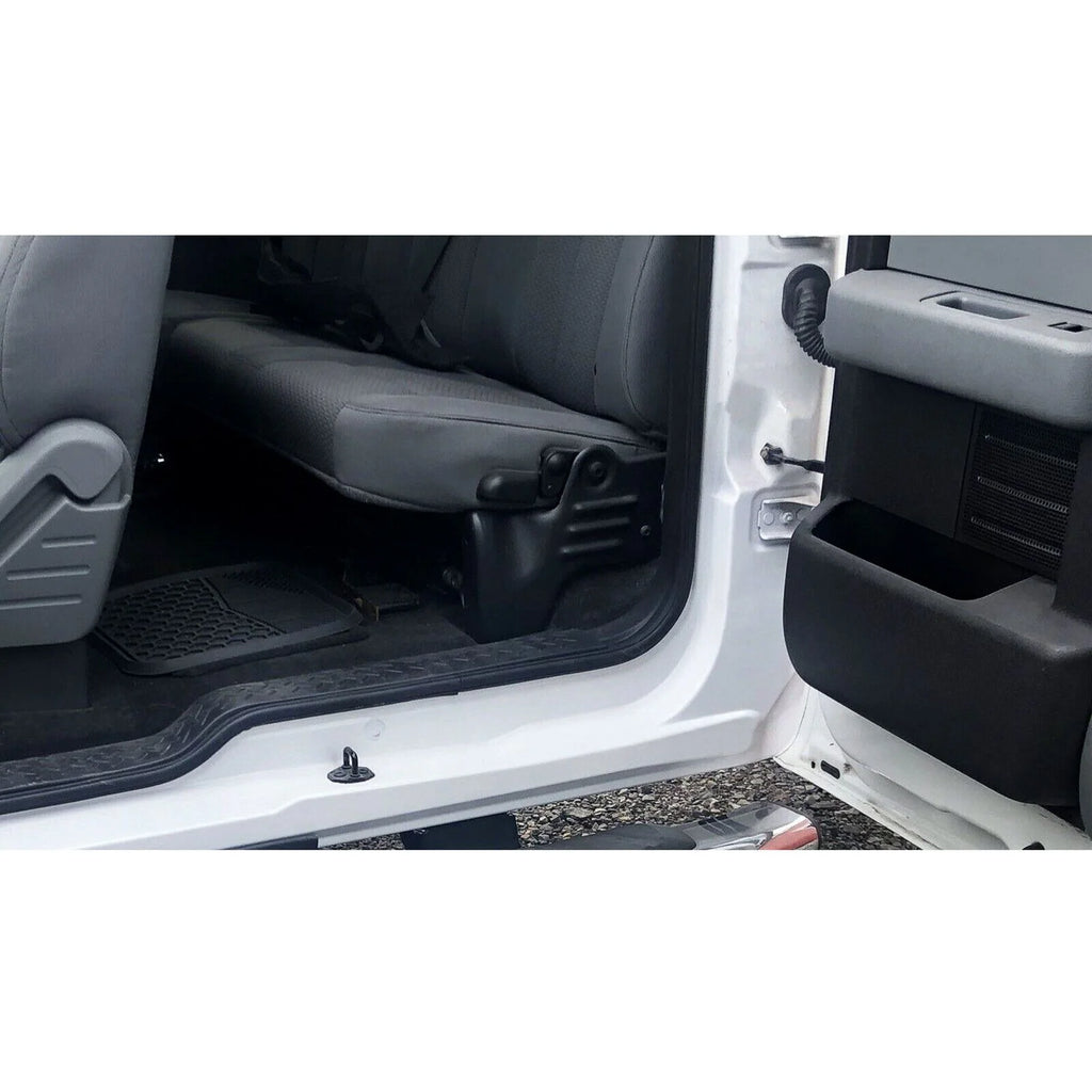 Rocker Panel For Ford F150 Pickup Truck J42315