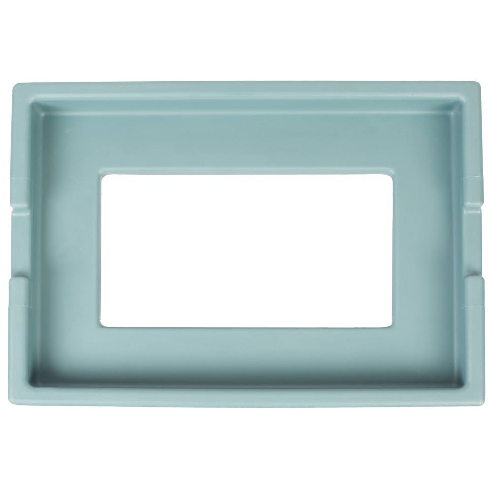 Slate Blue Pizza Dough Box Camdolly M95231
