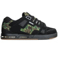 10.5 Black Camo Sabre E720