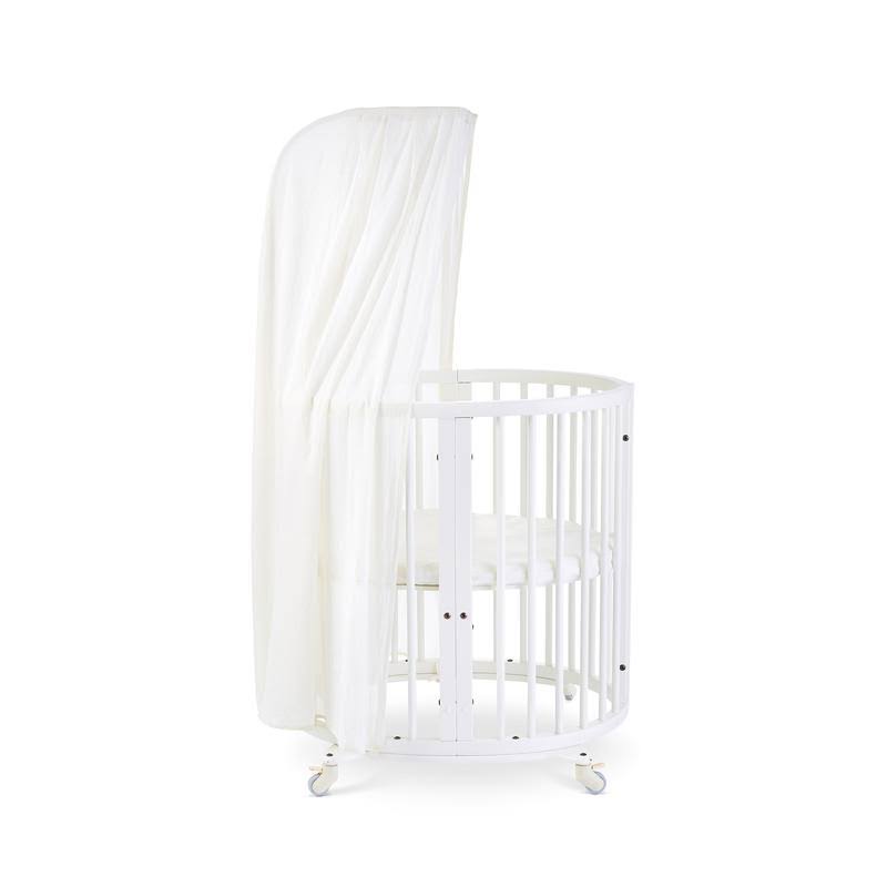 White Sleepi Canopy Q47310