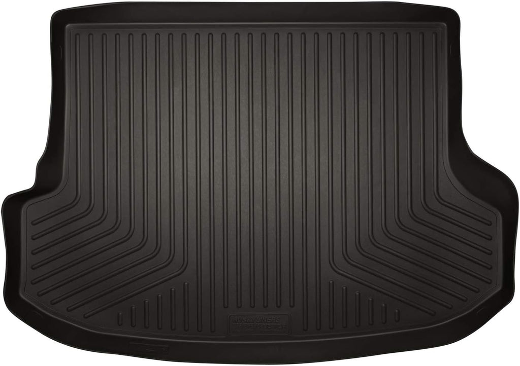 Black Cargo Liner Pack of 2 O3025