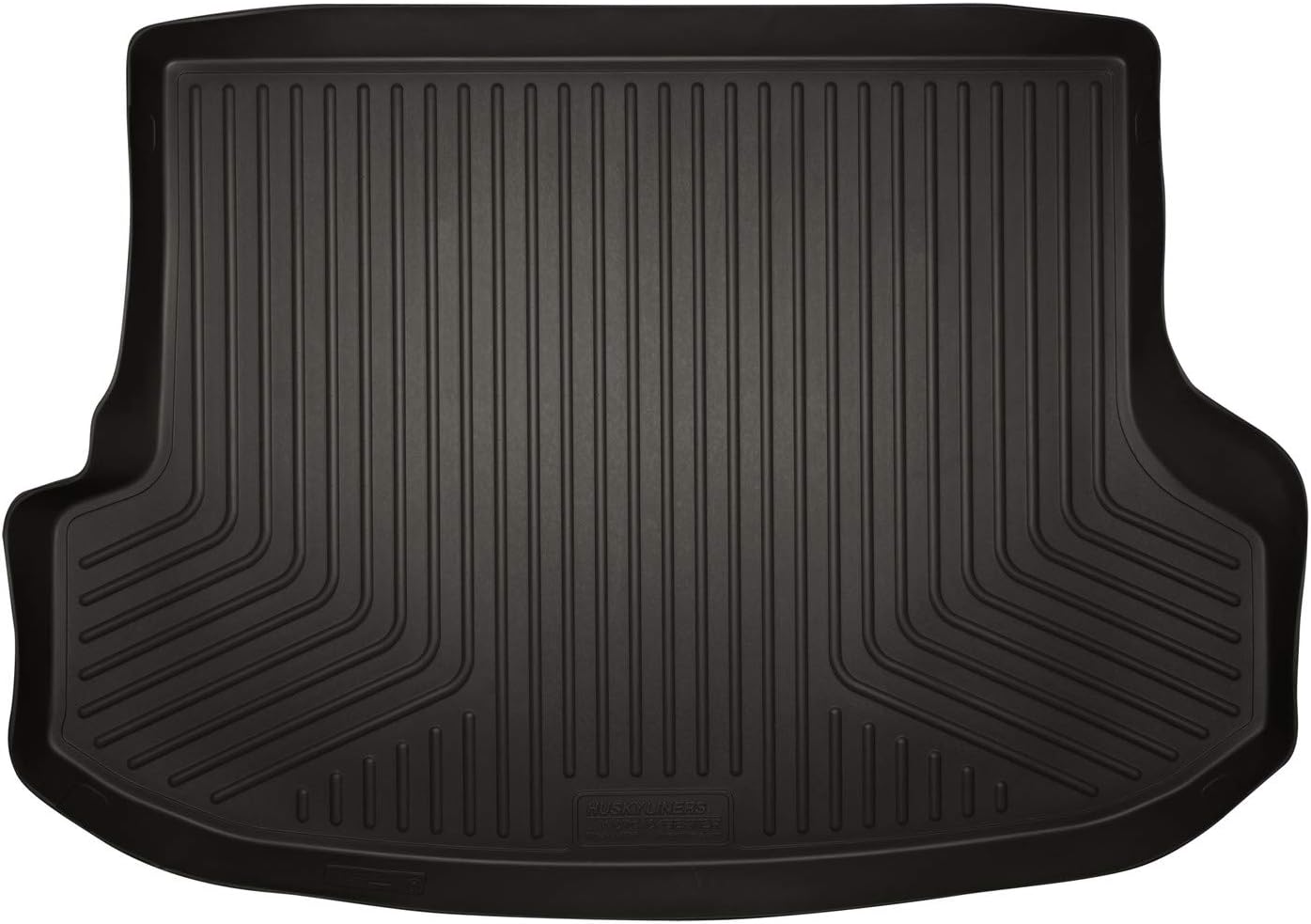 Black Cargo Liner Pack of 2 O3025