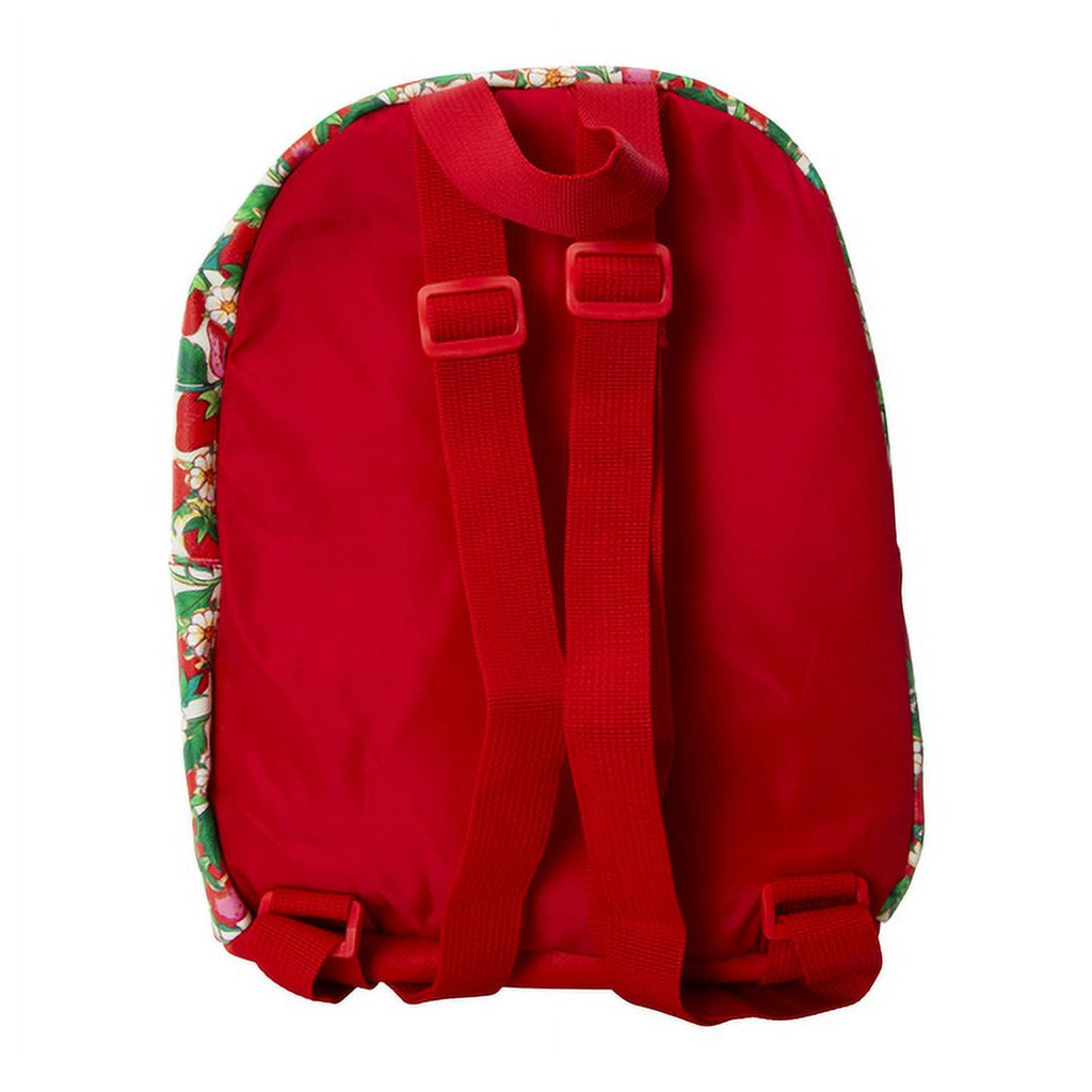 Strawberry Shortcake Small Backpack 11.5in S62474
