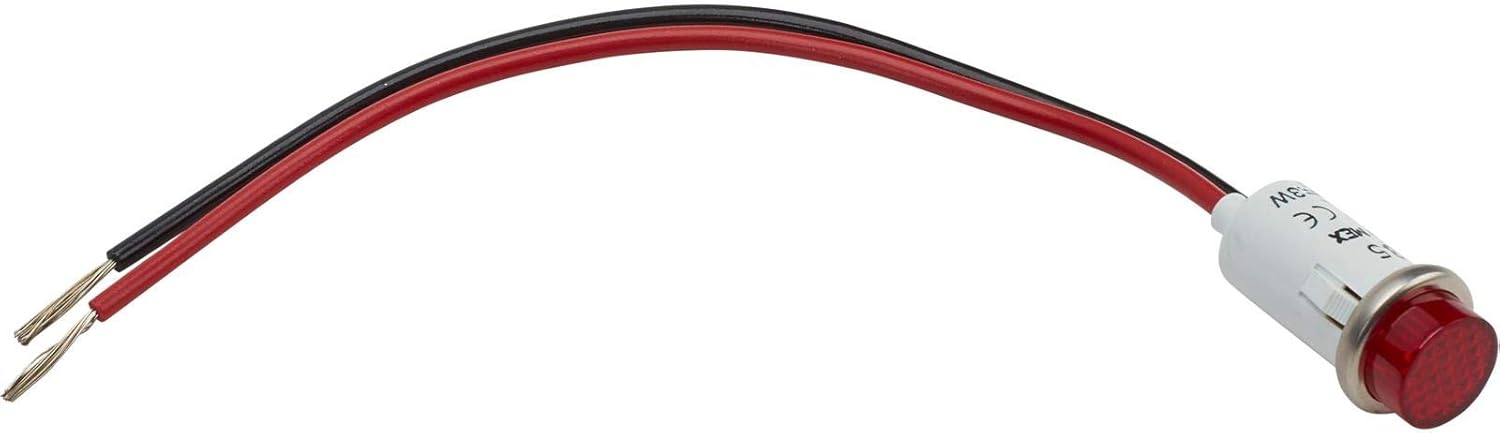 Anti Roll Control Line Lock & 3/8 IFF to 1/8 NPT Adapter J235