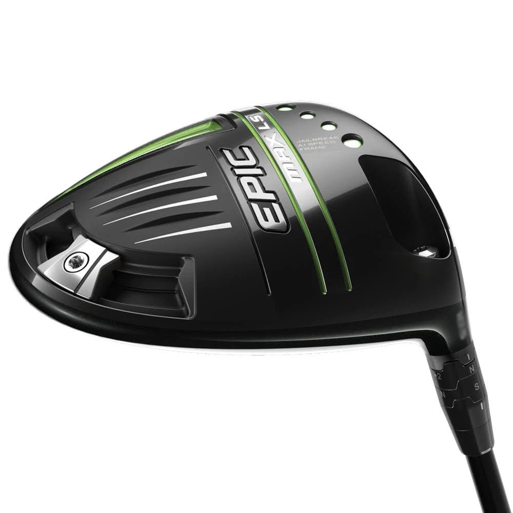 Epic Max LS Driver B841