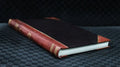 2,2' Dioxyflavonol and Flavindogenide Synthesis (1905) Leatherbound G968