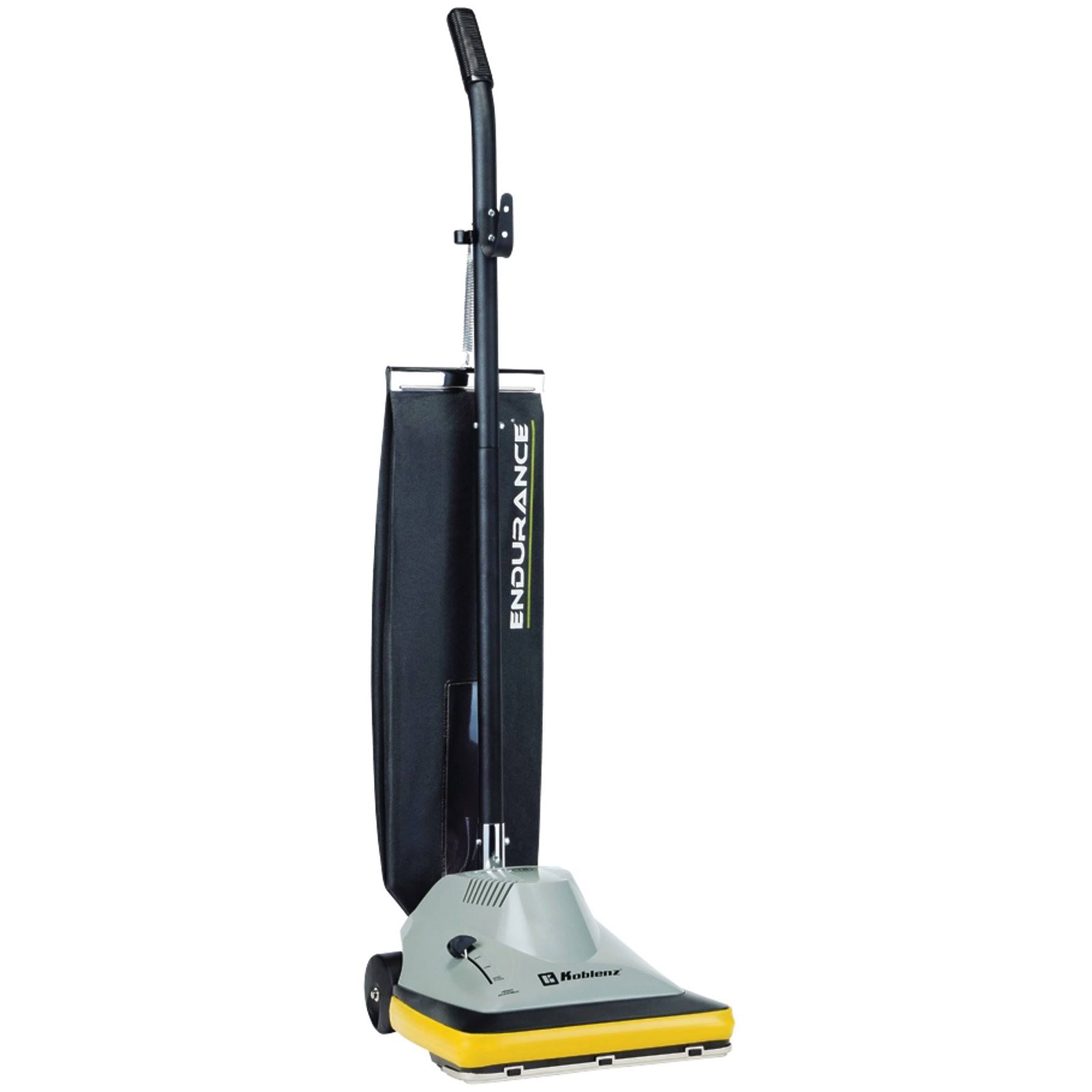 Upright Vacuum H44087
