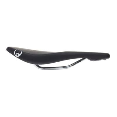 Black Saddle A378626