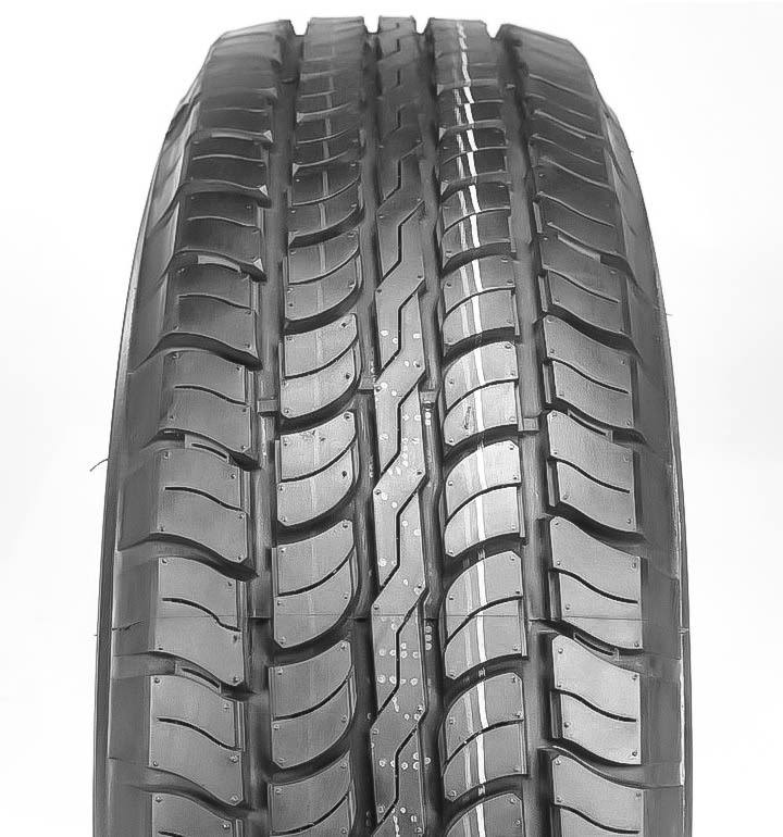 225/75R16 Tire T25268