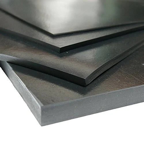Neoprene Sheet 1/16x22 Thick x 3ft W x 8ft L A4102