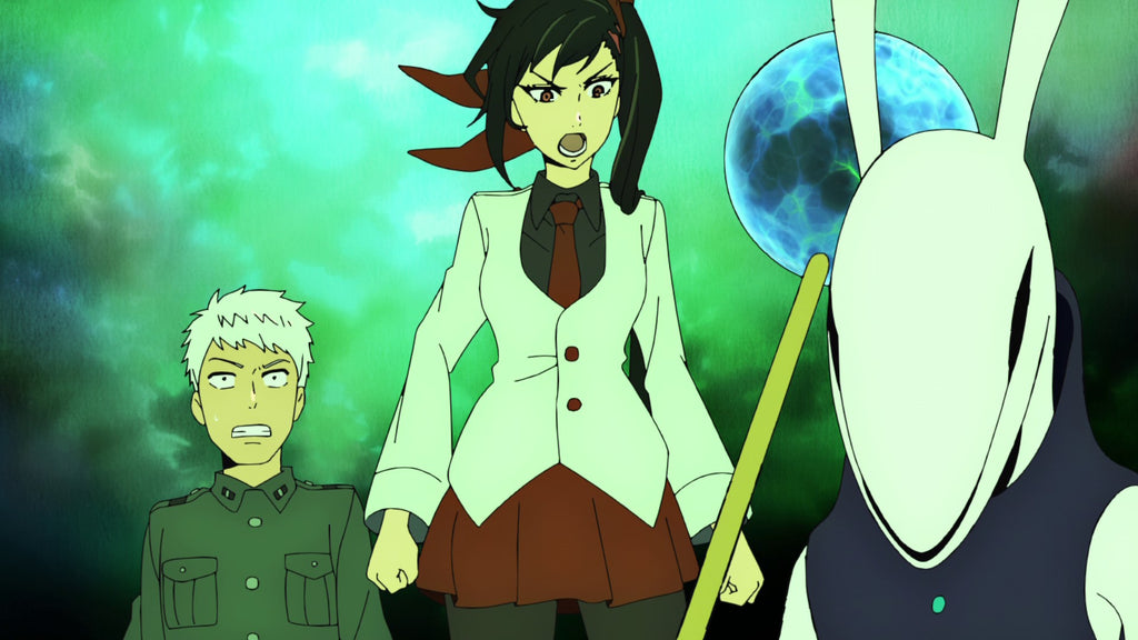 Tower of God Season 1 Dvd C9085
