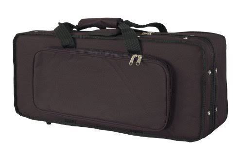 Featherweight Case Alto Saxophone R14221