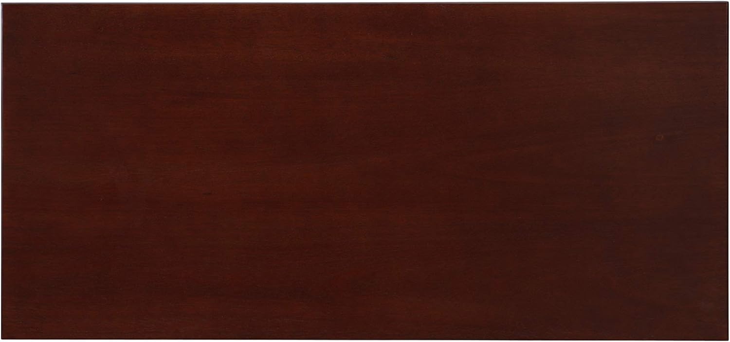 Walnut Desk I85150