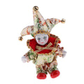 16cm Italian Porcelain Doll V6785