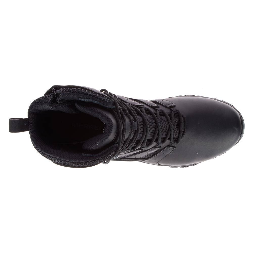 Waterproof Tactical Response Boots R212174