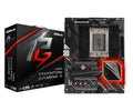 AMD X399 Socket TR4 Motherboard B808131