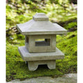 Natural Lantern Y216