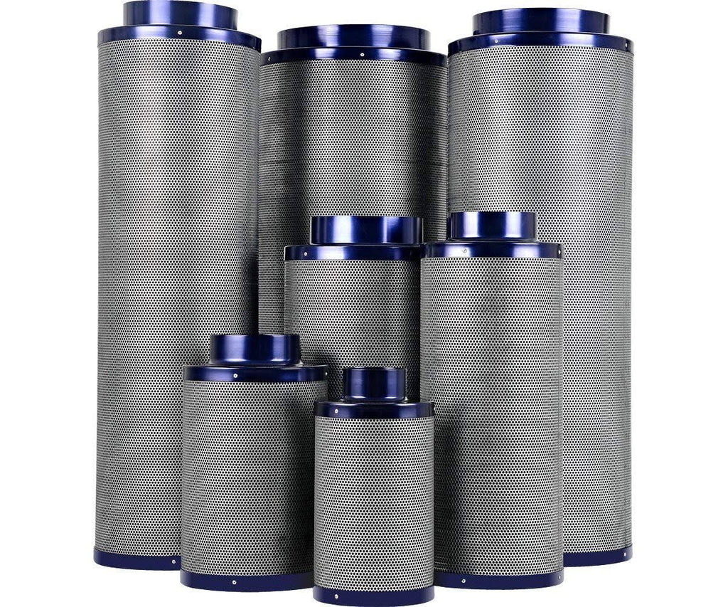 39x22x8x22 Carbon Filter X23958