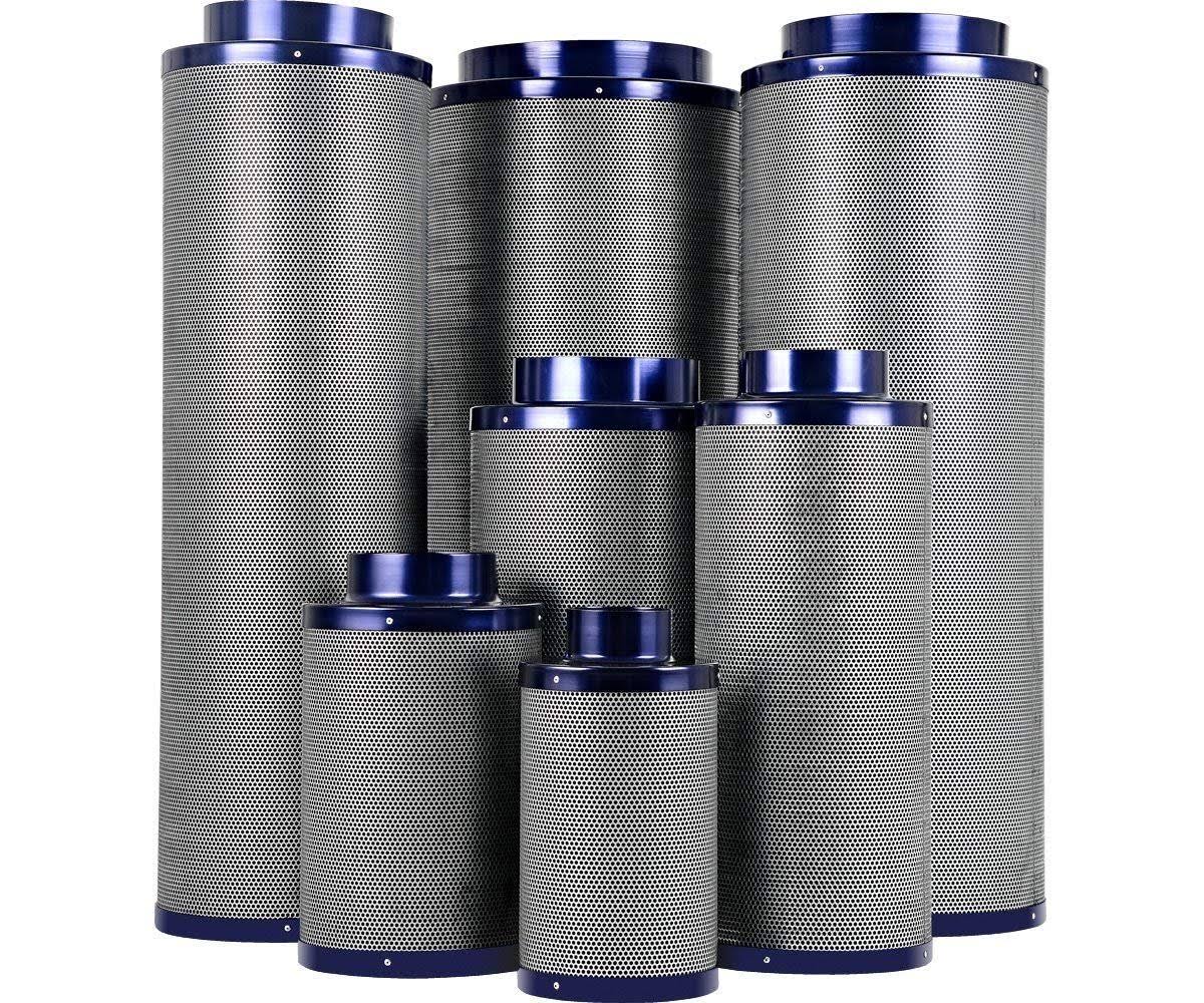39x22x8x22 Carbon Filter X23958