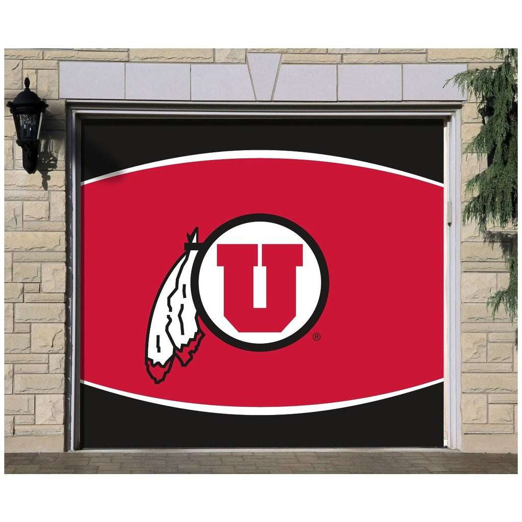 Single Garage Door Decor G680493