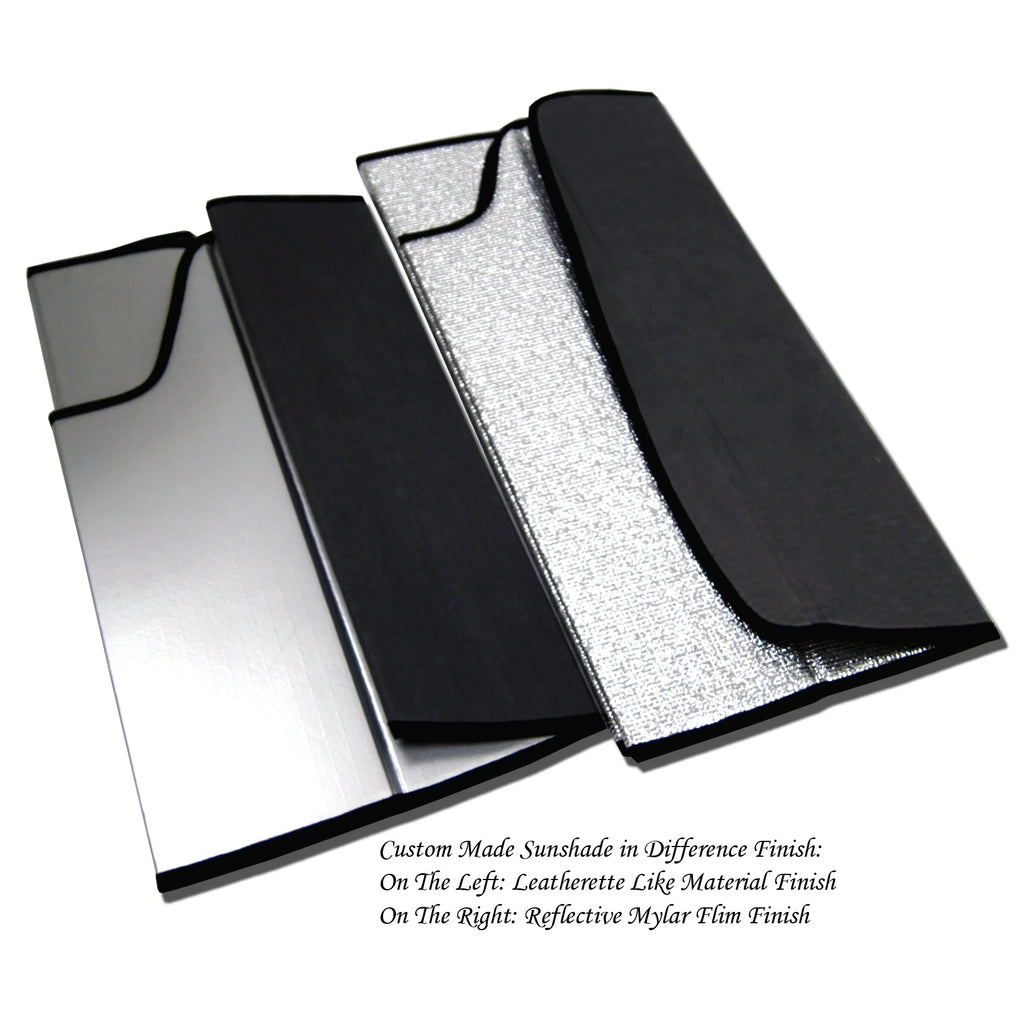 Custom Fit Windshield Sun Shade Protector G1478
