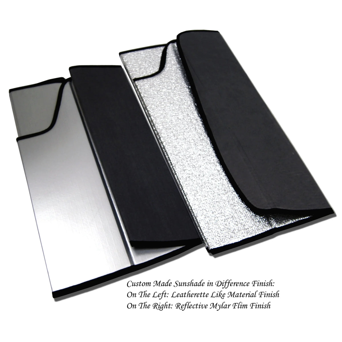 Custom Fit Windshield Sun Shade Protector G1478