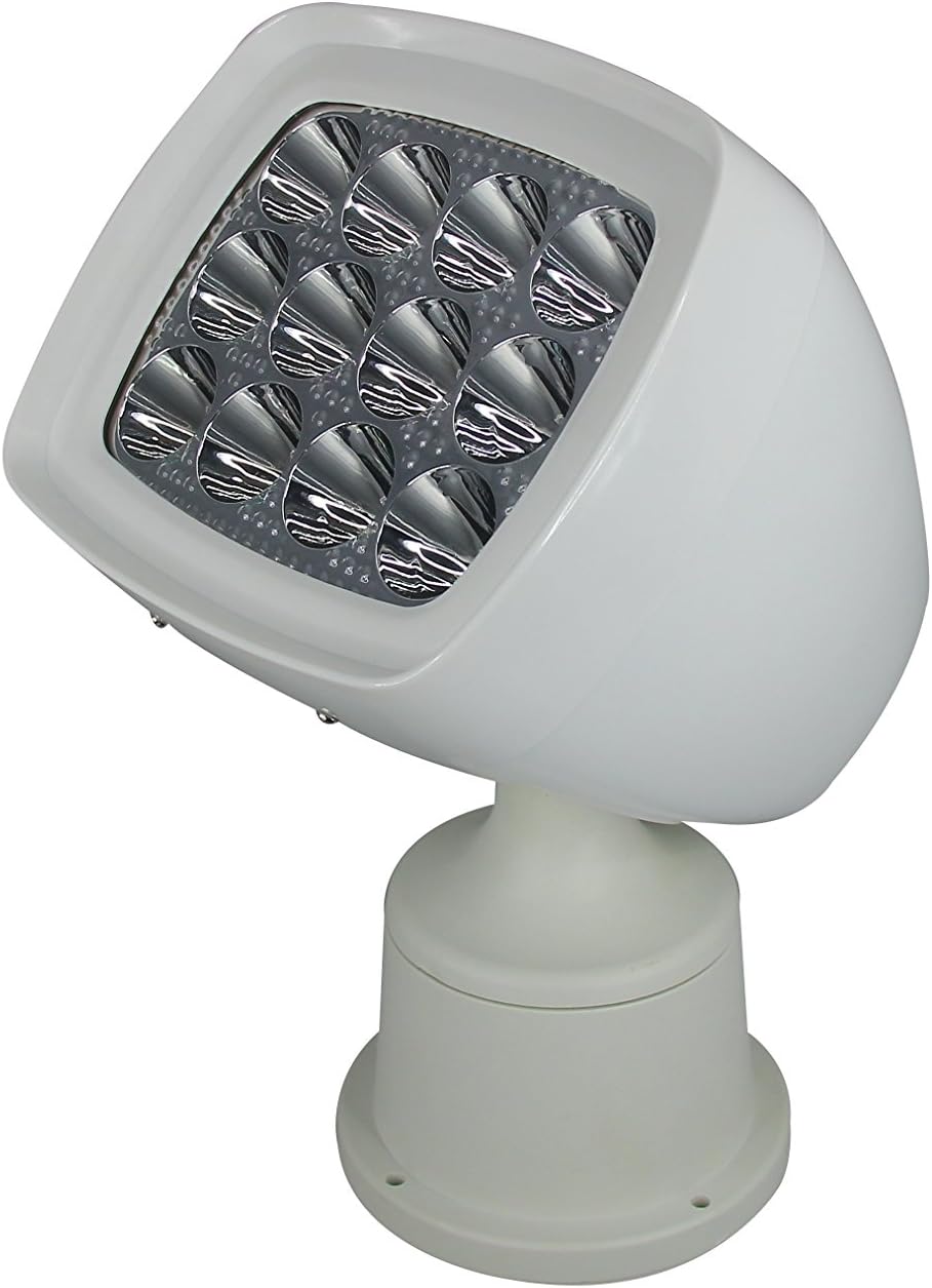 36 W LED Remote Control Spot Light X414